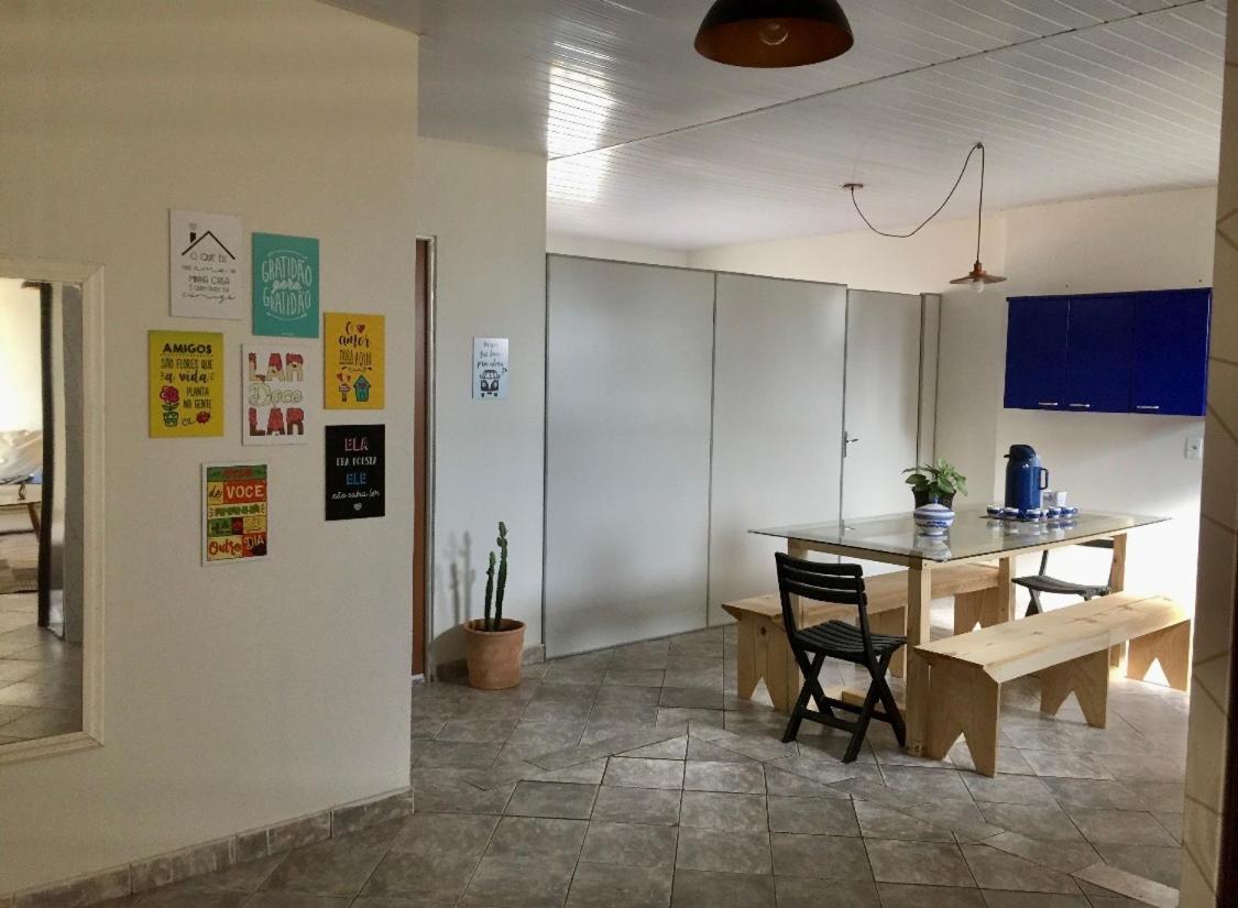 Апартаменты Apartamento Amplo No Coracao De Сети-Лагоас Экстерьер фото