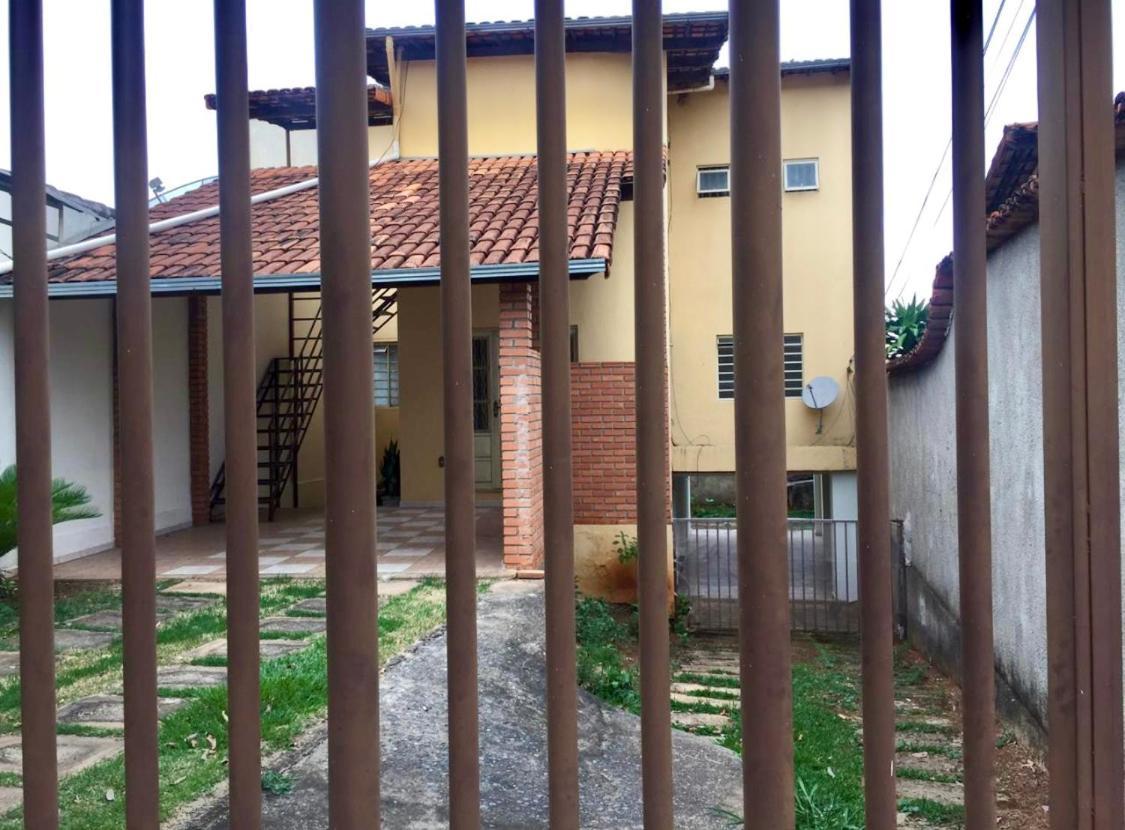 Апартаменты Apartamento Amplo No Coracao De Сети-Лагоас Экстерьер фото