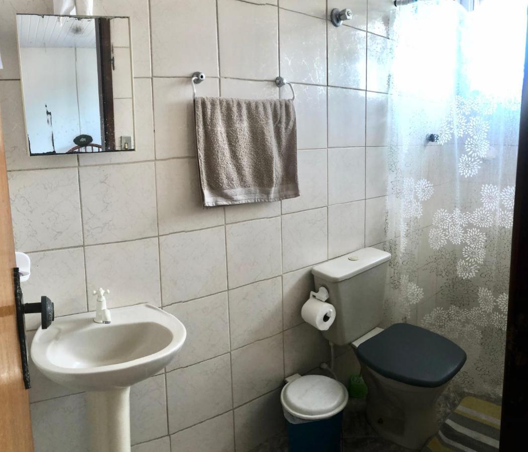 Апартаменты Apartamento Amplo No Coracao De Сети-Лагоас Экстерьер фото