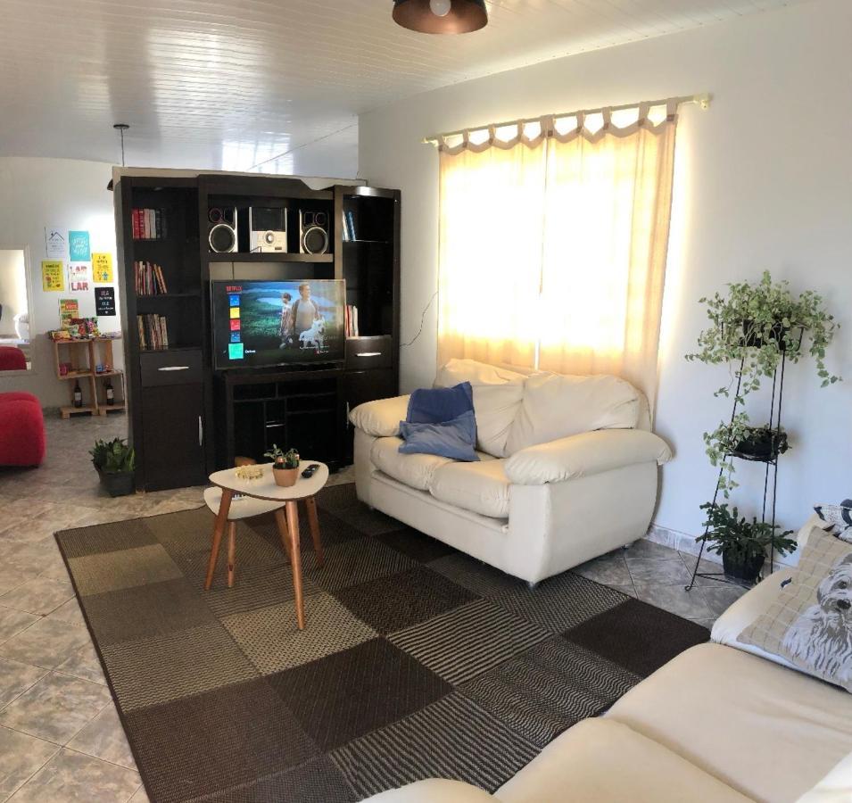 Апартаменты Apartamento Amplo No Coracao De Сети-Лагоас Экстерьер фото