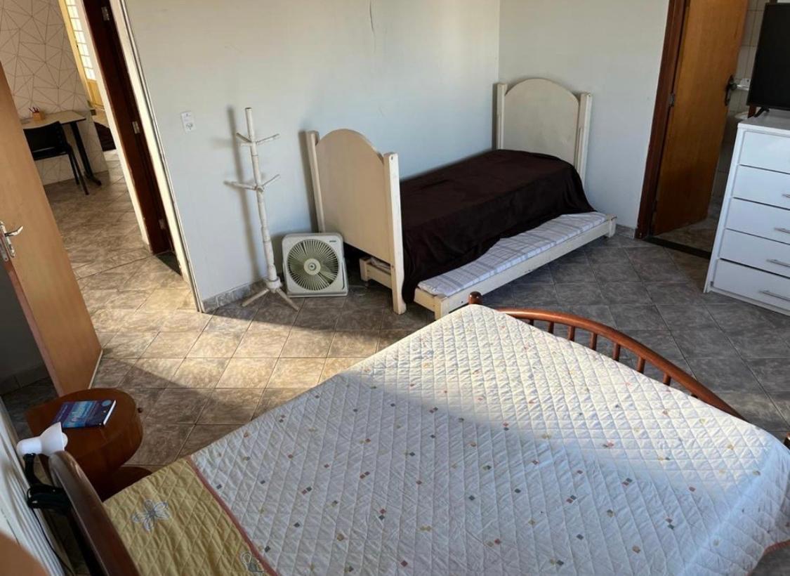 Апартаменты Apartamento Amplo No Coracao De Сети-Лагоас Экстерьер фото