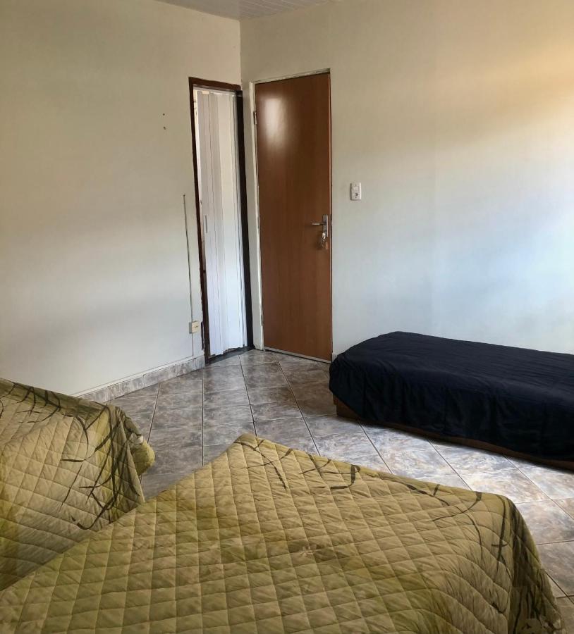 Апартаменты Apartamento Amplo No Coracao De Сети-Лагоас Экстерьер фото