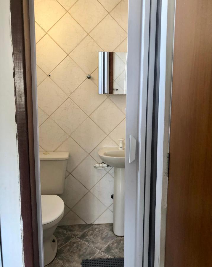 Апартаменты Apartamento Amplo No Coracao De Сети-Лагоас Экстерьер фото